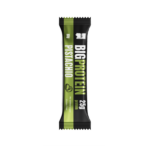 BIG PROTEIN Pistachio 80 g