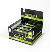 BIG PROTEIN Pistachio 80 g
