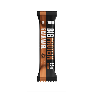 BIG PROTEIN Salted Caramel 80 g