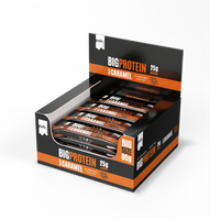 BIG PROTEIN Salted Caramel 80 g