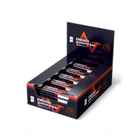 ENERGIA +KOFEIINI Gummy patukka Appelsiini 30g