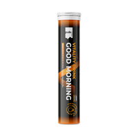 PULS Nutrition Good morning poretabletti appelsiini 80 g