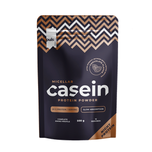CASEIN Suklaa 500g