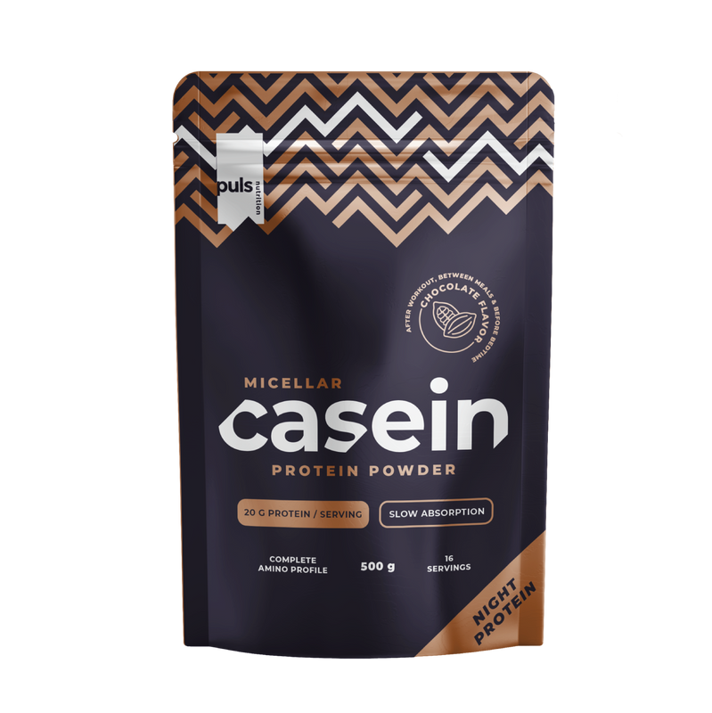 CASEIN Suklaa 500g