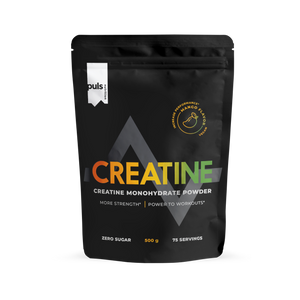 Kreatiini Mango 500 g