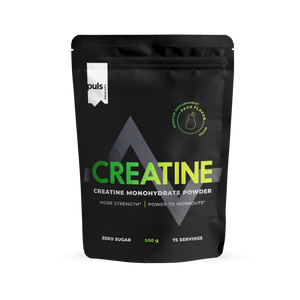 Kreatiini Päärynä 500 g