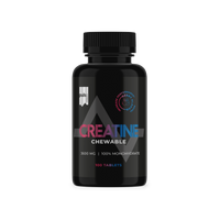 Pureskeltava Kreatiini Marjat 100 tablettia