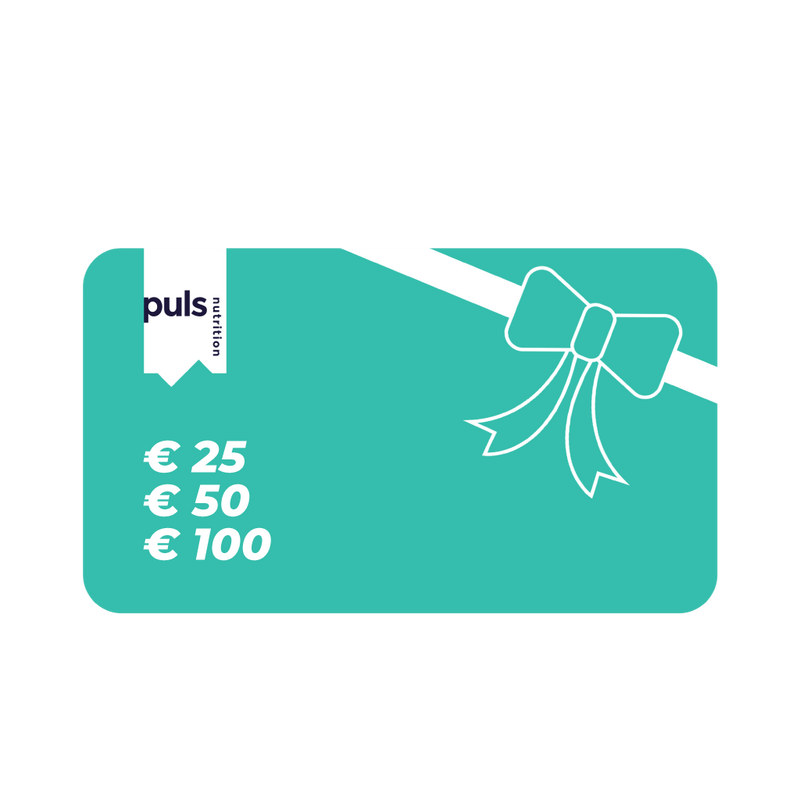 Digitaalinen lahjakortti