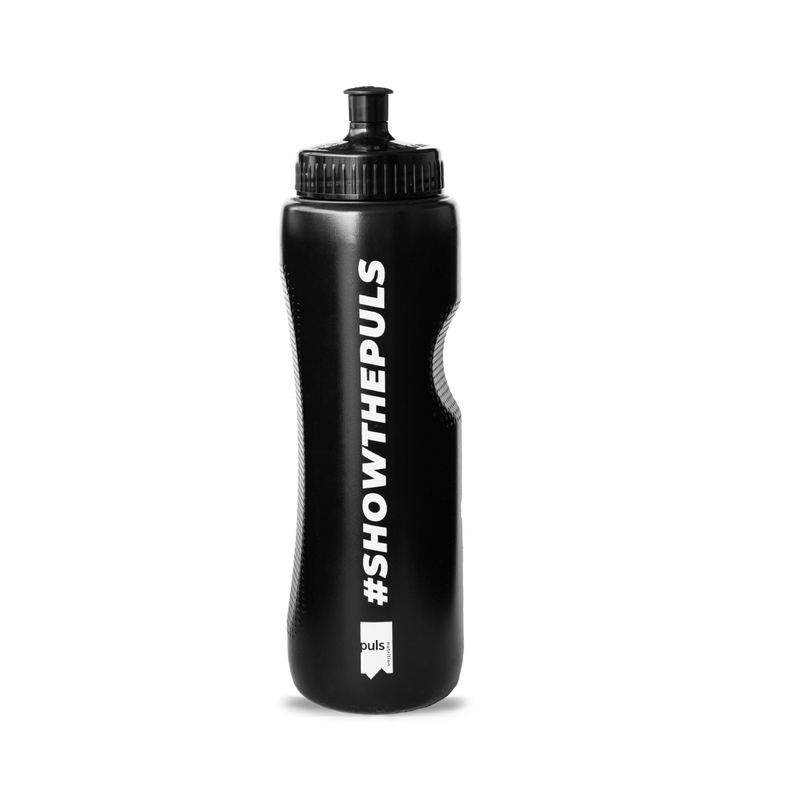 PULS Sports Juomapullo 1000 ml