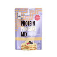 VEGAN PROTEIN PANCAKE MIX Cookie-Vanille 500g
