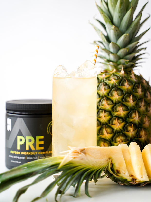 PRE Pineapple 500 g