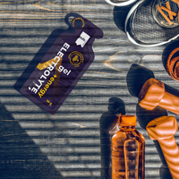 ELEKTROLYYTTI+ ENERGIAGEELI Ananas-Mango