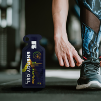 ENERGIAGEELI +kofeiini Tropical 40 g