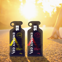 ENERGIAGEELI Sitruuna 40 g