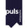 Logo di PULS Nutrition Urheiluravinteet ja funktionaaliset välipalat