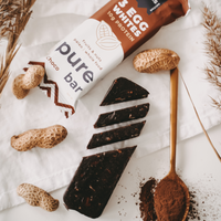 PURE BAR Suklaa 50 g 20 kpl