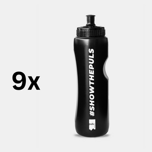 PULS Sports Juomapullo 1000 ml