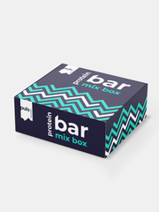PULS PURE bar mix box