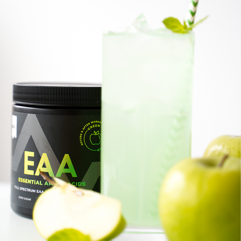 EAA Vihreä omena 500 g