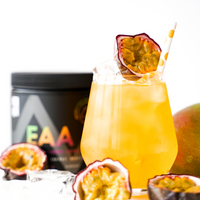 EAA Mango & passion 300g
