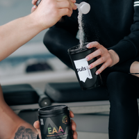 EAA Mango & passion 300g