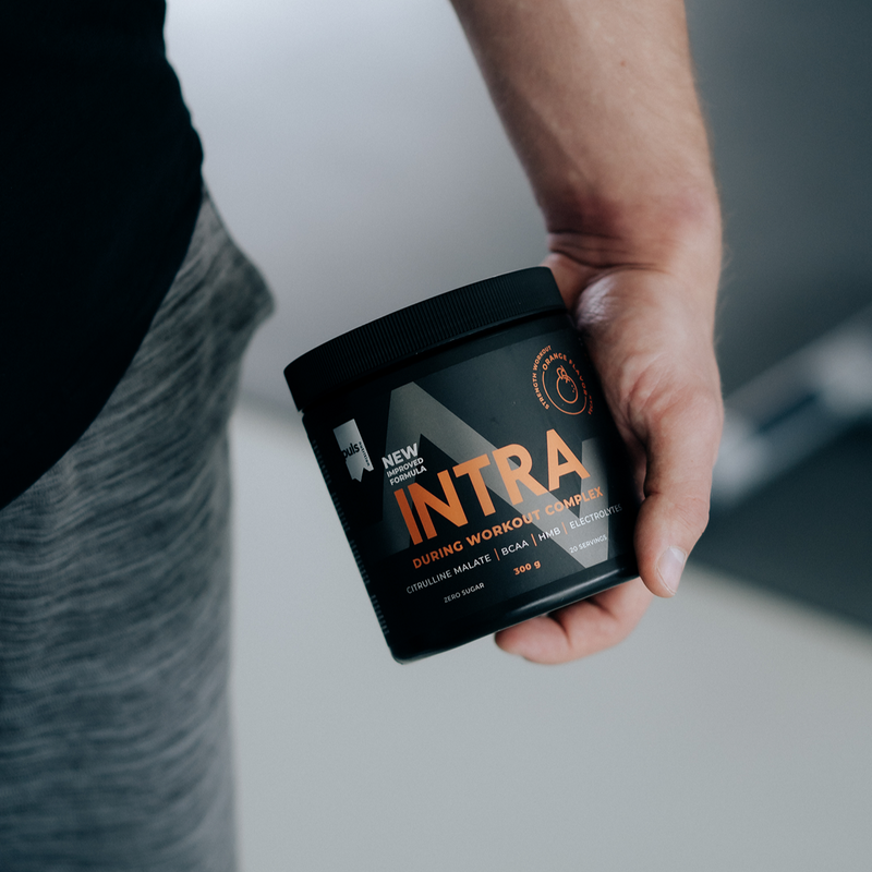 INTRA Orange 300 g