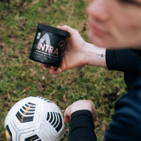 INTRA Persikkajäätee 300 g