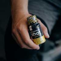 PRE-WORKOUT SHOT Lemon breeze 60 ml