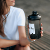 PULS Shaker 600 ml